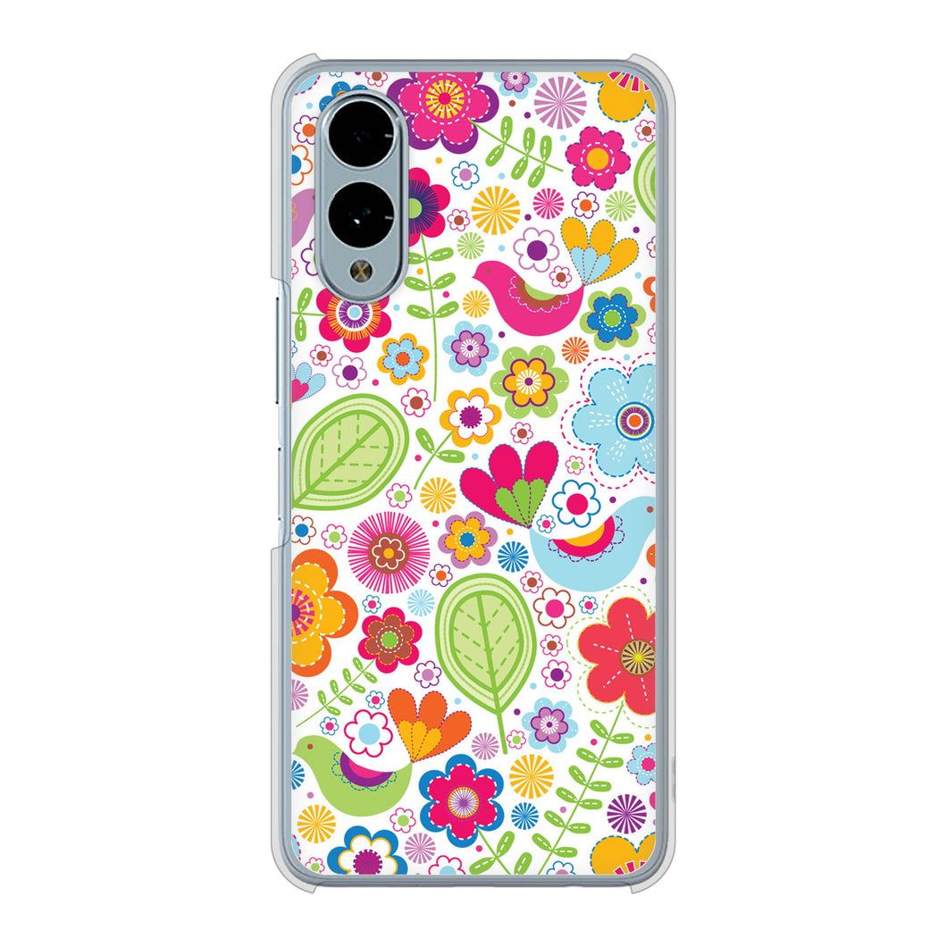 arrows We2 FCG02 au 高画質仕上げ 背面印刷 ハードケースマルチスタイル