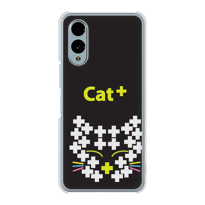 arrows We2 FCG02 au 高画質仕上げ 背面印刷 ハードケースanimal+