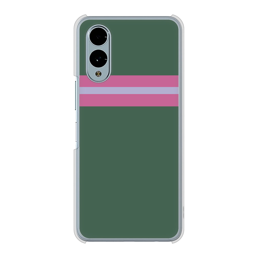 arrows We2 FCG02 au 高画質仕上げ 背面印刷 ハードケースアバルト