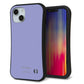 iPhone14 スマホケース 「SEA Grip」 グリップケース Sライン 【KM900 パステルカラー(パステルブルー)】 UV印刷