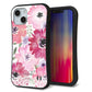iPhone14 スマホケース 「SEA Grip」 グリップケース Sライン 【SC943 ドゥ・パフューム１】 UV印刷