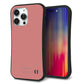 iPhone14 Pro Max スマホケース 「SEA Grip」 グリップケース Sライン 【TA021 レトロピンク】 UV印刷