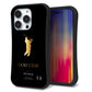 iPhone14 Pro スマホケース 「SEA Grip」 グリップケース Sライン 【610 GOLFCLUB】 UV印刷