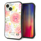 iPhone15 スマホケース 「SEA Grip」 グリップケース Sライン 【SC945 ドゥ・パフューム３】 UV印刷