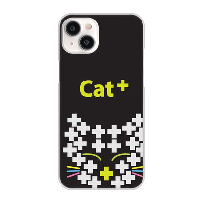 iPhone15 Plus 高画質仕上げ 背面印刷 ハードケースanimal+