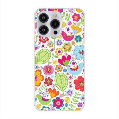 iPhone15 Pro Max 高画質仕上げ 背面印刷 ハードケースマルチスタイル
