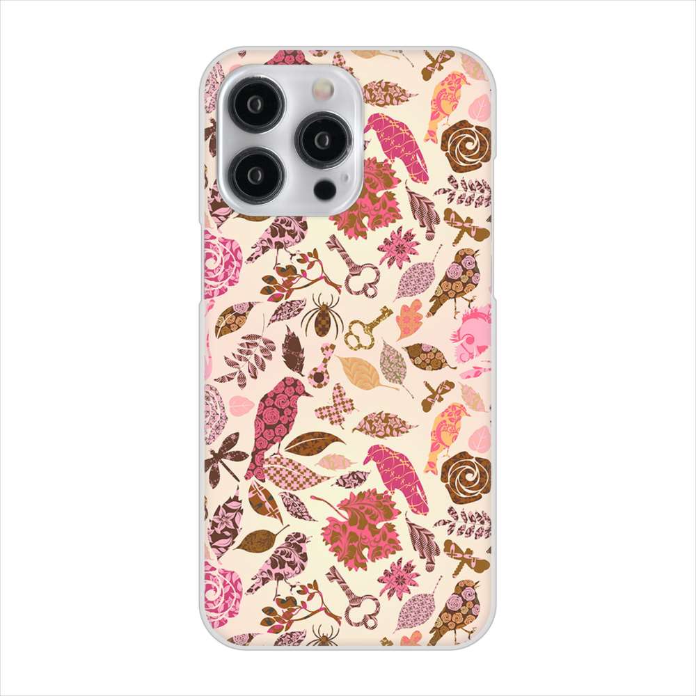 iPhone15 Pro Max 高画質仕上げ 背面印刷 ハードケースマルチスタイル