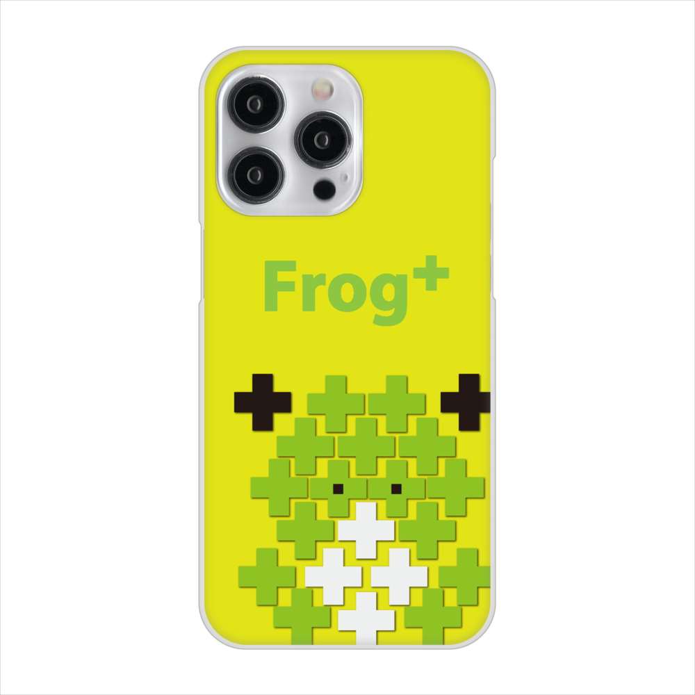 iPhone15 Pro Max 高画質仕上げ 背面印刷 ハードケースanimal+