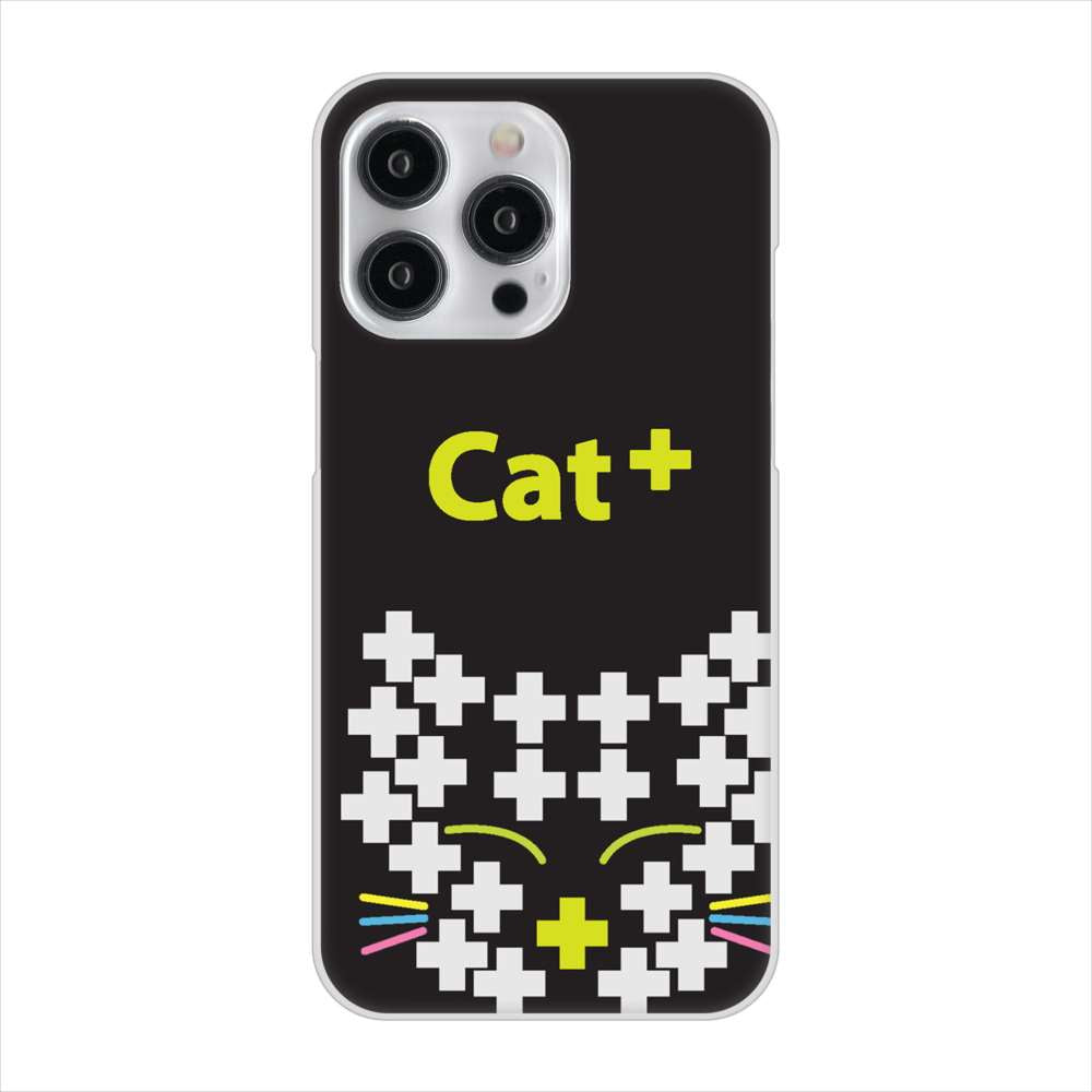 iPhone15 Pro Max 高画質仕上げ 背面印刷 ハードケースanimal+