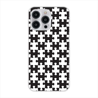 iPhone15 Pro Max 高画質仕上げ 背面印刷 ハードケースジグソーパズル