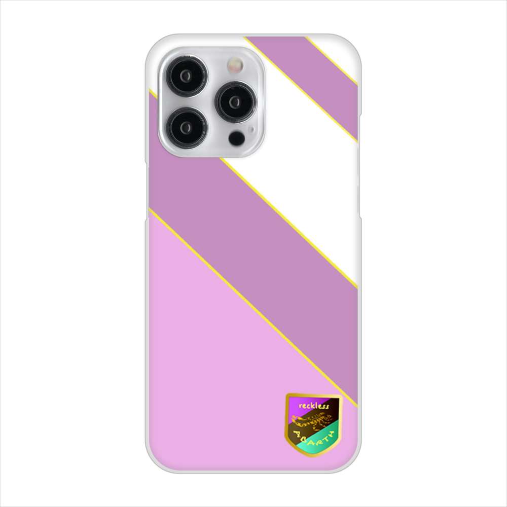 iPhone15 Pro Max 高画質仕上げ 背面印刷 ハードケースアバルト