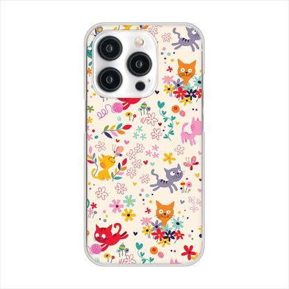 iPhone15 Pro 高画質仕上げ 背面印刷 ハードケースマルチスタイル
