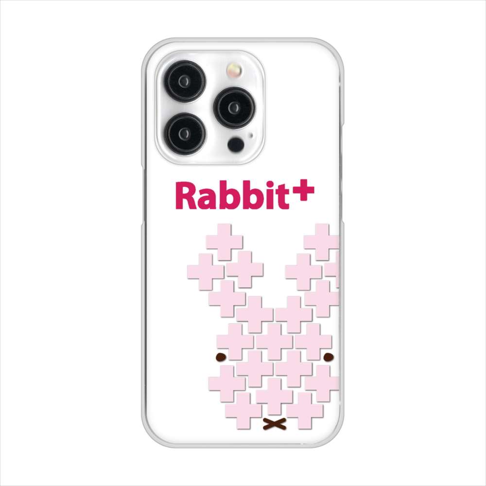 iPhone15 Pro 高画質仕上げ 背面印刷 ハードケースanimal+