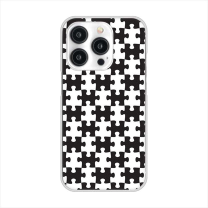 iPhone15 Pro 高画質仕上げ 背面印刷 ハードケースジグソーパズル