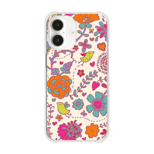 iPhone16 高画質仕上げ 背面印刷 ハードケースマルチスタイル