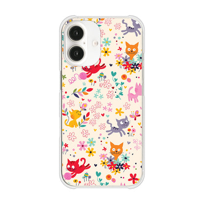 iPhone16 高画質仕上げ 背面印刷 ハードケースマルチスタイル