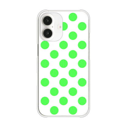 iPhone16 高画質仕上げ 背面印刷 ハードケースシンプルビッグ