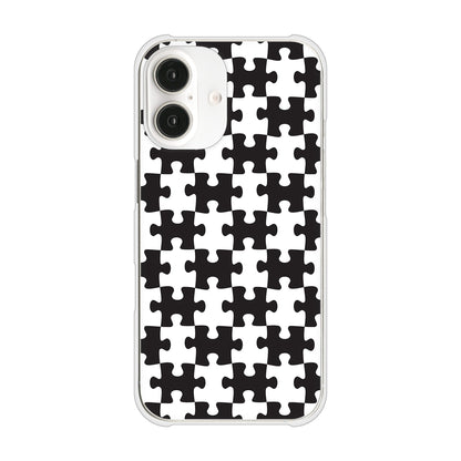 iPhone16 高画質仕上げ 背面印刷 ハードケースジグソーパズル