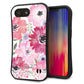 iPhone16e スマホケース 「SEA Grip」 グリップケース Sライン 【SC943 ドゥ・パフューム１】 UV印刷