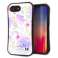 iPhone16e スマホケース 「SEA Grip」 グリップケース Sライン 【SC946 ドゥ・パフューム４】 UV印刷