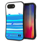 iPhone16e スマホケース 「SEA Grip」 グリップケース Sライン 【YB920 ペンギン01】 UV印刷