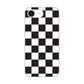 iPhone16e 高画質仕上げ 背面印刷 ハードケース 【151 フラッグチェック】