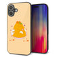 iPhone16 Plus 強化ガラス＆TPUスマホケース ガラプリ【MA904 台湾風かき氷】
