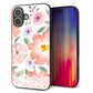 iPhone16 Plus 強化ガラス＆TPUスマホケース ガラプリ【SC944 ドゥ・パフューム２】