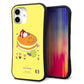 iPhone16 Plus スマホケース 「SEA Grip」 グリップケース Sライン 【MA901 パンケーキ】 UV印刷