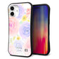 iPhone16 Plus スマホケース 「SEA Grip」 グリップケース Sライン 【SC947 ドゥ・パフューム５】 UV印刷