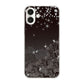 iPhone16 Plus 高画質仕上げ 背面印刷 ハードケースロマンチックなバラ