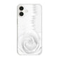 iPhone16 Plus 高画質仕上げ 背面印刷 ハードケースバラ