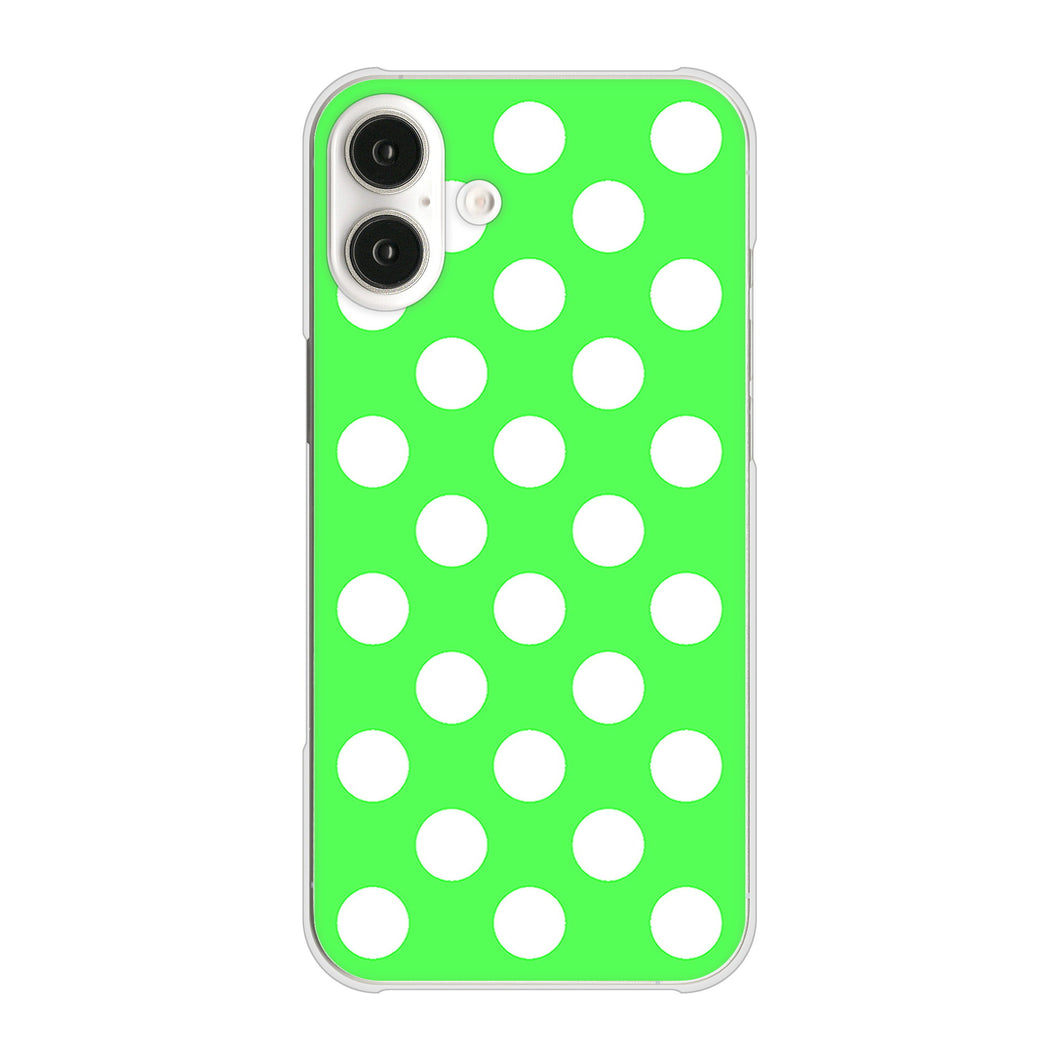 iPhone16 Plus 高画質仕上げ 背面印刷 ハードケースシンプルビッグ