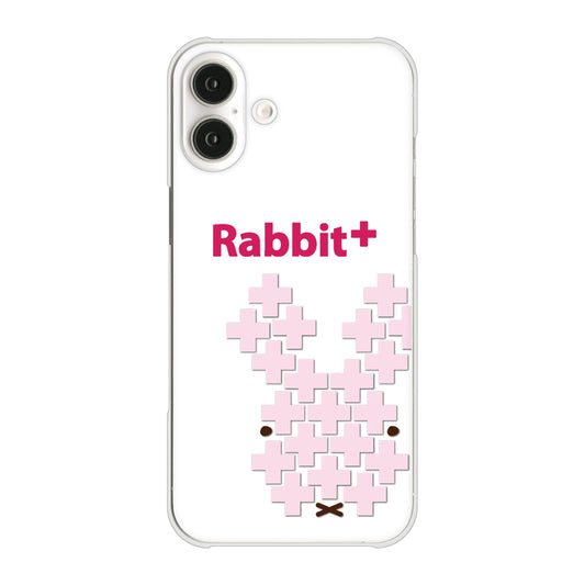 iPhone16 Plus 高画質仕上げ 背面印刷 ハードケースanimal+