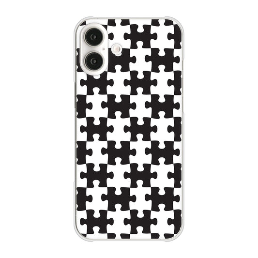 iPhone16 Plus 高画質仕上げ 背面印刷 ハードケースジグソーパズル