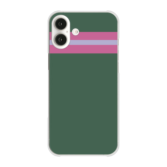 iPhone16 Plus 高画質仕上げ 背面印刷 ハードケースアバルト