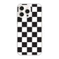 iPhone16 Pro Max 高画質仕上げ 背面印刷 ハードケース 【151 フラッグチェック】