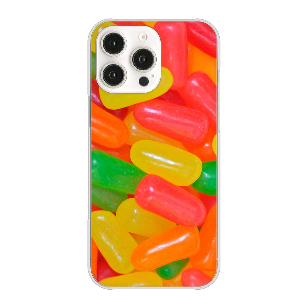 iPhone16 Pro Max 高画質仕上げ 背面印刷 ハードケーススイーツ