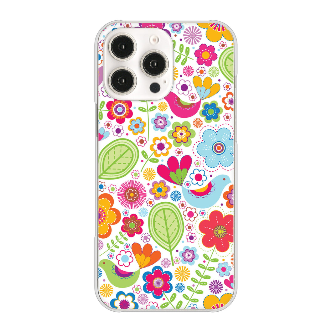 iPhone16 Pro Max 高画質仕上げ 背面印刷 ハードケースマルチスタイル