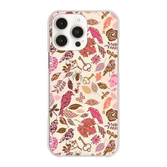 iPhone16 Pro Max 高画質仕上げ 背面印刷 ハードケースマルチスタイル