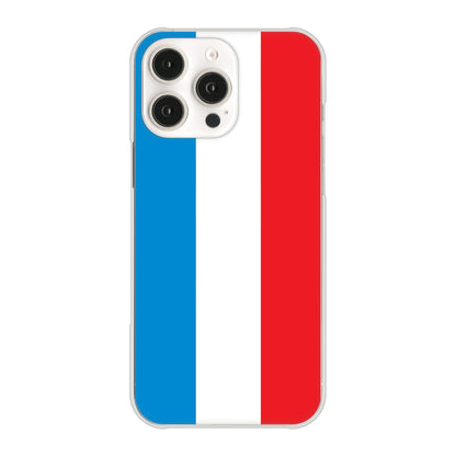 iPhone16 Pro Max 高画質仕上げ 背面印刷 ハードケース国旗