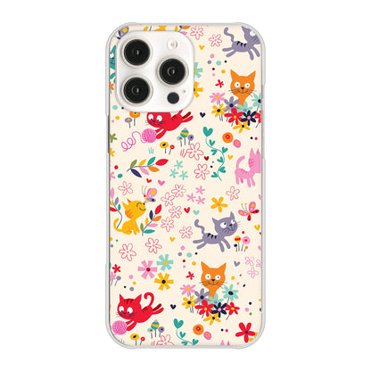 iPhone16 Pro Max 高画質仕上げ 背面印刷 ハードケースマルチスタイル