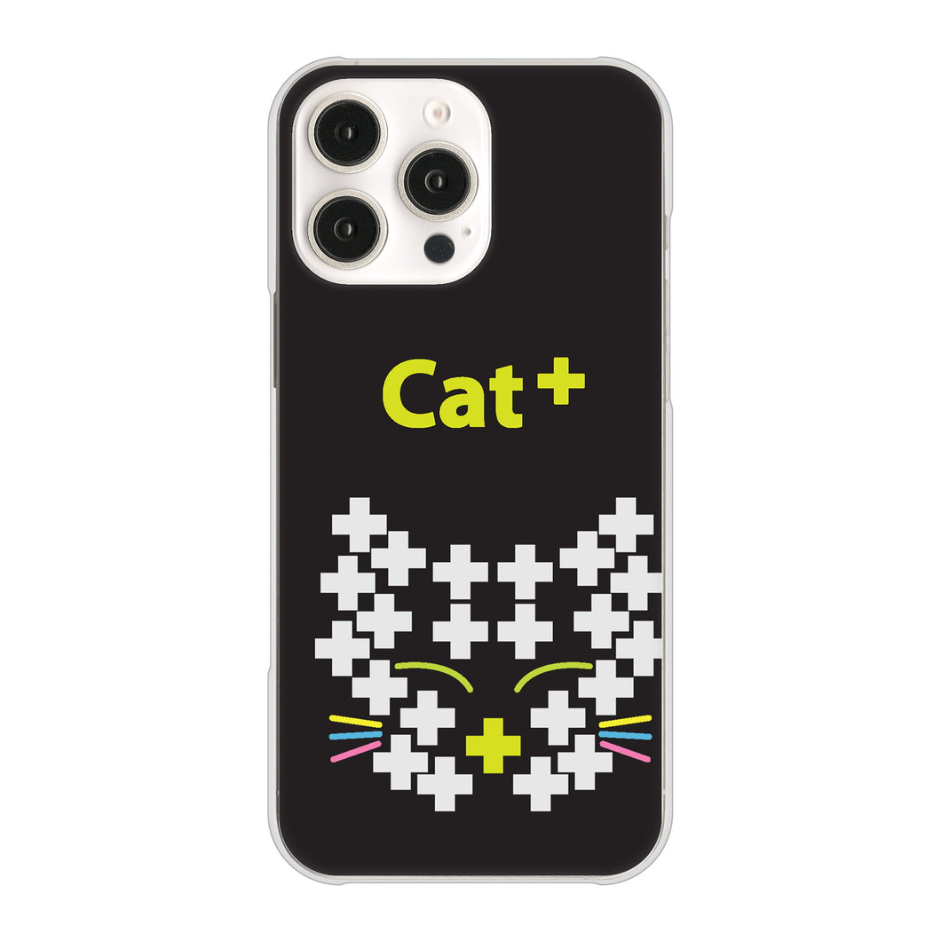 iPhone16 Pro Max 高画質仕上げ 背面印刷 ハードケースanimal+