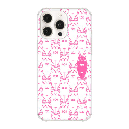 iPhone16 Pro Max 高画質仕上げ 背面印刷 ハードケースパターンアニマル