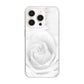 iPhone16 Pro 高画質仕上げ 背面印刷 ハードケースバラ