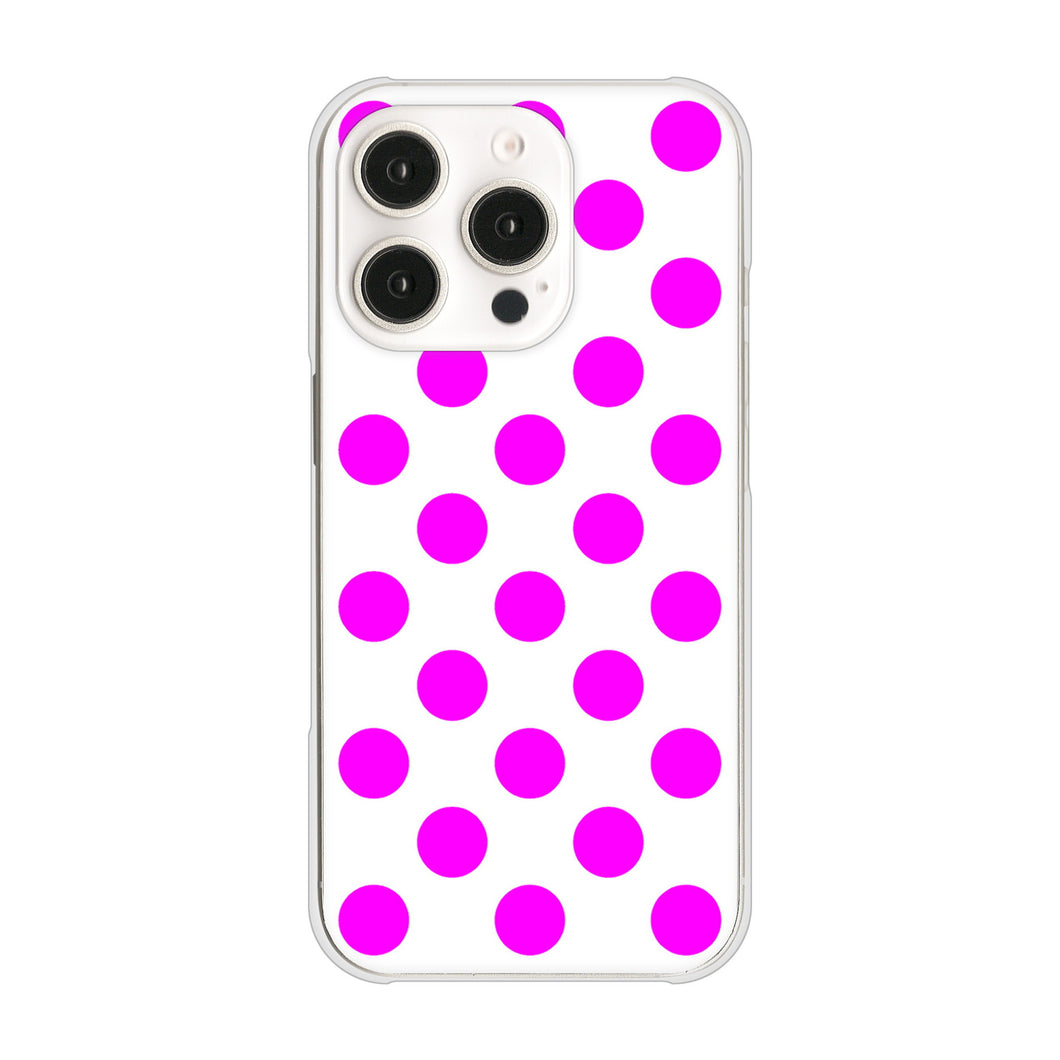 iPhone16 Pro 高画質仕上げ 背面印刷 ハードケースシンプルビッグ