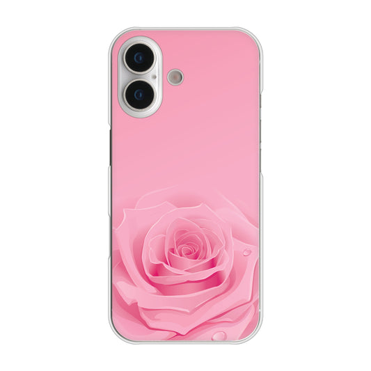iPhone 17 高画質仕上げ 背面印刷 ハードケースバラ
