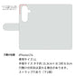 iPhone17e スマホケース 手帳型 バイカラー×リボン 耐衝撃