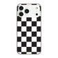 iPhone 17 Pro Max 高画質仕上げ 背面印刷 ハードケース 【151 フラッグチェック】