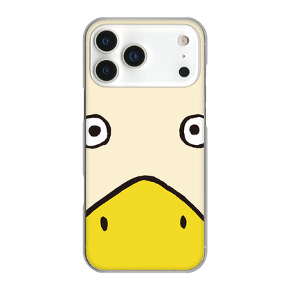 iPhone17 Pro Max 高画質仕上げ 背面印刷 ハードケースドアップアニマル